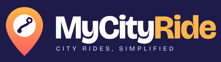 MyCityRide logo