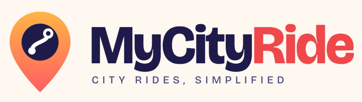 MyCityRide logo